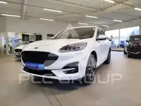 2021 Ford Kuga