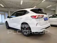 2021 Ford Kuga