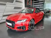 2022 Audi TT