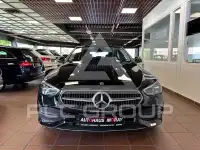 2022 Mercedes Benz C 200