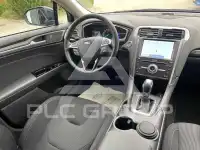2022 Ford Mondeo
