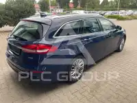 2022 Ford Mondeo