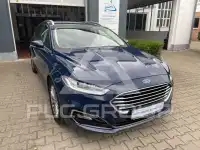 2022 Ford Mondeo