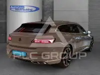 2022 Volkswagen ARTEON