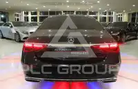 2023 Mercedes Benz S 400