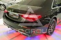 2023 Mercedes Benz S 400