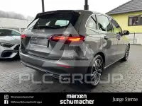 2023 Mercedes Benz B 250