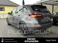 2023 Mercedes Benz B 250