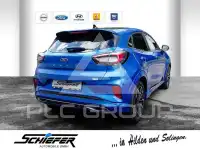 2023 Ford Puma