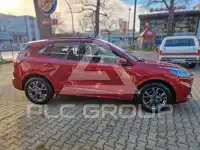 2023 Ford Kuga
