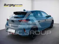 2023 Opel Corsa