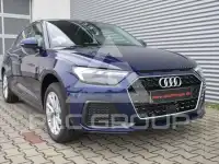 2024 Audi A1