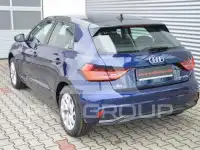 2024 Audi A1