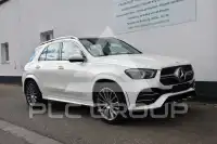 2024 Mercedes Benz GLE 400