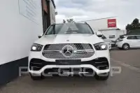 2024 Mercedes Benz GLE 400
