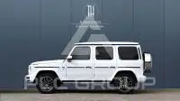 2024 Mercedes Benz G 500