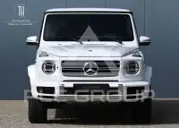 2024 Mercedes Benz G 500