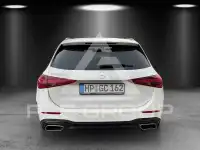2024 Mercedes Benz C 220