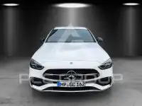 2024 Mercedes Benz C 220