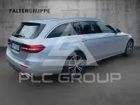 2024 Mercedes Benz E 220