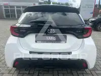 2024 Toyota YARIS