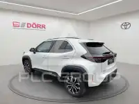2024 Toyota YARIS