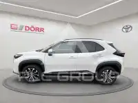 2024 Toyota YARIS