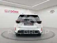 2024 Toyota YARIS