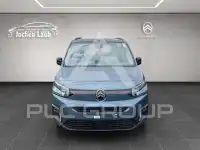 2025 Citroen Berlingo