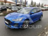 2024 Ford FOCUS