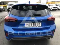 2024 Ford FOCUS