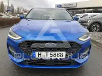 2024 Ford FOCUS