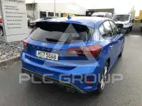 2024 Ford FOCUS