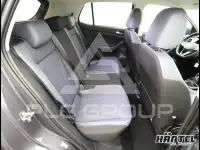 2024 Volkswagen T-Cross