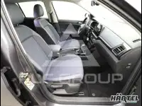2024 Volkswagen T-Cross