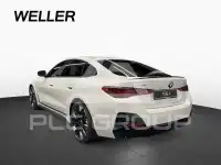 2025 BMW 430