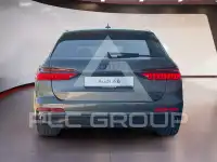 2025 Audi A6