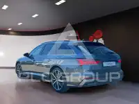 2025 Audi A6