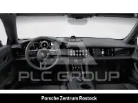 2025 Porsche Taycan
