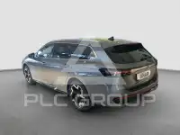 2025 Volkswagen Passat