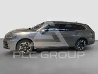 2025 Volkswagen Passat