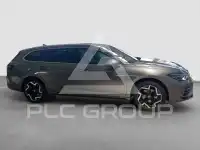 2025 Volkswagen Passat