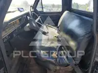 1967 Ford F-100 фото