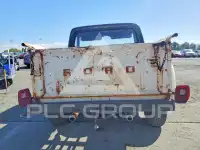1967 Ford F-100 фото