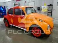 1968 Volkswagen BEETLE фото