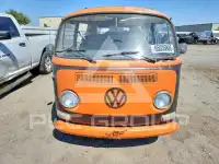1969 Volkswagen Transporter фото