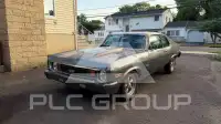 1974 Chevrolet  фото