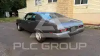 1974 Chevrolet  фото