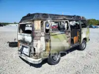 1974 Volkswagen Transporter фото