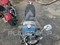 1976 Honda CB photo